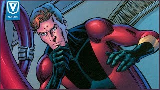 History Of Elongated Man [upl. by Briano]