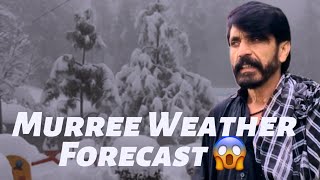 Murree Weather Forecast Change in every minute unpredictable weather in murree Watch my full vlog 🥶 [upl. by Norbert]