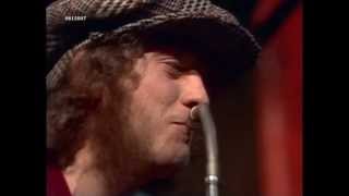 Slade  Coz I Luv You 1971 HD 0815007 [upl. by Sueaddaht]