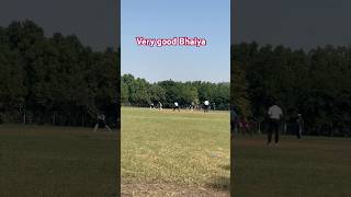 Cricket match live viral video leather ball cricket  funstarcricket99 [upl. by Aistek]