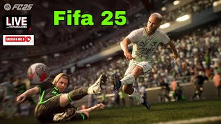 EA Sports FC 25 BEST PLAYERS for Ultimate Team Gameplay [upl. by Cornwell]