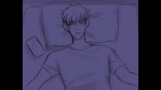 heat waves dnf animatic [upl. by Garson912]