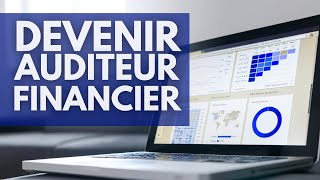 Comment devenir auditeur financier  Mon expérience chez PwC [upl. by Aitnauq923]