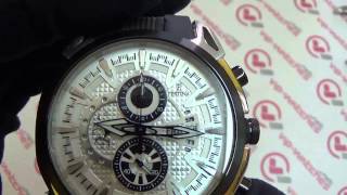 Festina  F68201 Review [upl. by Lleruj196]