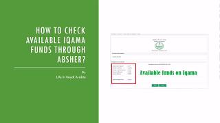 how to check digital iqama in absher account from google online [upl. by Keisling]