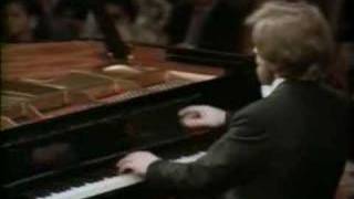 Beethoven  concerto n°3 2nd mvt part I zimerman [upl. by Anived495]