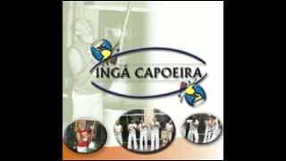 Grupo Ingá Capoeira Vol 1  E Capoeira E capoeira [upl. by Attennod]