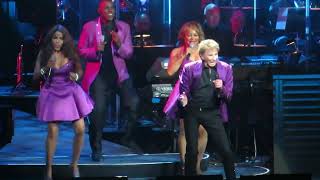 Barry Manilow  Could it Be Magic  Nationwide Arena Columbus OH 82523 [upl. by Farmann]