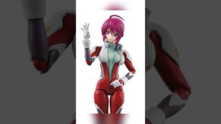 Figurerise Standard  “Mobile Suit Gundam SEED DESTINY”Lunamaria Hawk anime destiny gundamseed [upl. by Yenial621]