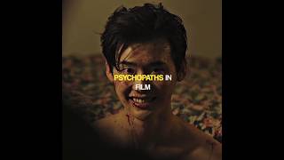 Psychopaths in film 🥵 shorts ytshorts youtubeshorts kdrama film [upl. by Gwenni80]