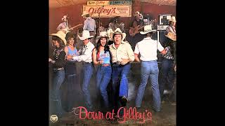 Down The Line  Mickey Gilley  1980 [upl. by Azmuh]