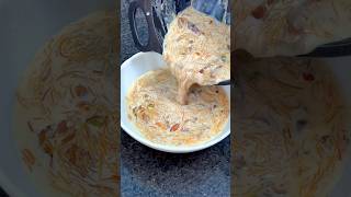 Sheer Khurma Recipe  Special Eid Recipe  Sweet Dish  Cooking CH [upl. by Aihsetan359]