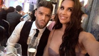 Jess Shears  Snapchat Videos  September 7th 2017  ft Dom Lever  Love Island [upl. by Kimmy]