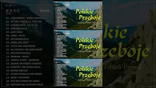 Polskie przeboje 🎧 Polska Muzyka 🎧 Polskie hity wszechczasów 🎧 Stare polskie przeboje [upl. by Anomis]