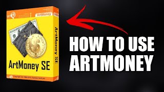 Artmoney How to use Cheat almost any offline game Tutorial Artmoney [upl. by Connett]