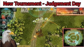 ART OF WAR 3  TOURNAMENT JUDGEMENT DAY  EPIC BATTLE [upl. by Dyanne400]