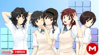 Amagami SS  Amagami SS Plus MEGA [upl. by Eikcir]