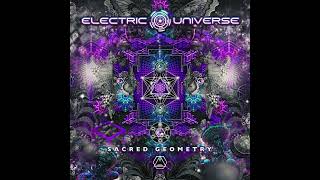 Electric Universe  Sacred Geometry  Full Album [upl. by Cummins]