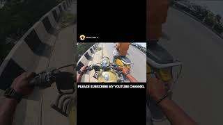 Bike Starting Problem helpingrider shiramrider helpbike Shiramsrider [upl. by Malda640]