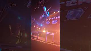 Intervals Lock amp Key live  The Factory Dallas 03262024 [upl. by Nairbo]