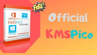 How to Activate Windowsuse KMSpico AppVPGeEk hUB [upl. by Krista]