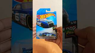 FORD MAVERICK CUSTOM Y DODGE CHARGER NASCAR HOT WHEELS [upl. by Acilegna]