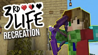 3rd Life But Im Grian Finale Recreation [upl. by Adamek799]