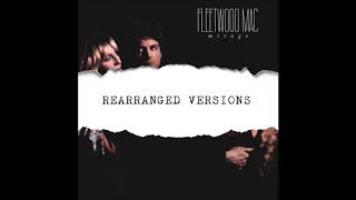 Fleetwood Mac  Gypsy  rearranged version [upl. by Starks39]