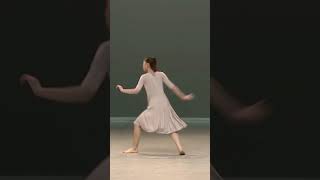 A Cinderella Story by Kwon Ji Min  Prix de Lausanne 2017 [upl. by Ytsim]