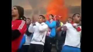 USMAnnaba Officiel  USMAnnaba VS CSConstantine  Hooligans Craquage  2013 [upl. by Esened244]