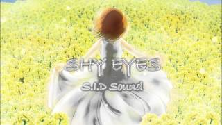 SIDSound Shy Eyes [upl. by Innob316]