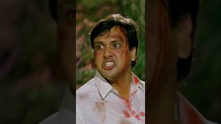 govinda vinoth khanna movies ekka raja rani dialogue [upl. by Aztilay]