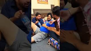 Sidhuxhood 🔥 justiceforsidhumoosewala sidhumoosewalafans ytshorts suscribe smw [upl. by Khalid]