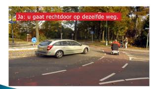 Scootmobielzuidplasnl advies verkeersregels en tips video [upl. by Trout399]