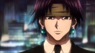 Beautiful amp Rare Ost  Shinjitsu no kurosu Chrollo theme  HxH [upl. by Ehtyde835]