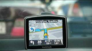 TomTom ONE IQ Routes [upl. by Fulmer]