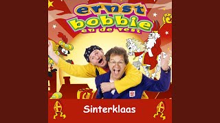 Sinterklaas goedheiligman [upl. by Barbara-Anne]