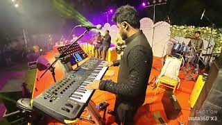 RITURAJ MOHANTY LIVE AT BHUBNESHWAR SUFI ORE PIYA SONG LIVE❤️🤘 [upl. by Pharaoh]