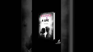 New poetry book on Amazon Search for 6 Loves and a life by Yeboah Godfred [upl. by Eeimaj]