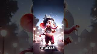 bala ganapathi 💕 ganesh balaganesh subscribe chagantipravachanalu [upl. by Neelloc]