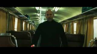 Transporter 3  trailer [upl. by Galloway]