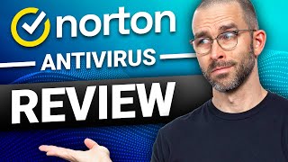 Norton antivirus review  Complete Norton guide for 2024 [upl. by Cordie]