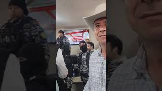 Se desata pelea en Asociación de Ganaderos en Muzquiz Coahuila argumentan irregularidades [upl. by Ahseital]