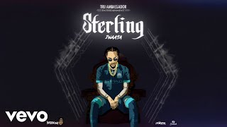 Iwaata  Sterling Official Audio [upl. by Eisac]