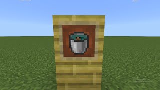 How To Get Bucket Of Tadpole In Minecraft [upl. by Annerol]