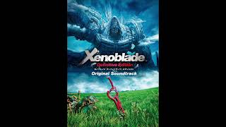 Zanzas World Definitive Edition ver  Xenoblade Chronicles Definitive Edition OST  ACE [upl. by Lenee]