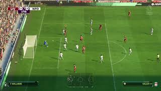 Liverpool vs Nottingham Forest Highlights  Premier League 202425 [upl. by Manton534]