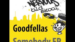 Goodfellas  3 AM Broad St Mix [upl. by Hoxsie902]