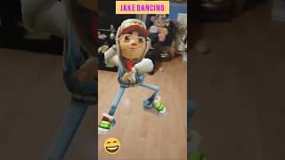 Jake Dancing shorts jake dance trending viral foryou funny foryourpage fyp [upl. by Kared]