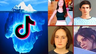 The Darkest TikTok Iceberg [upl. by Atims]